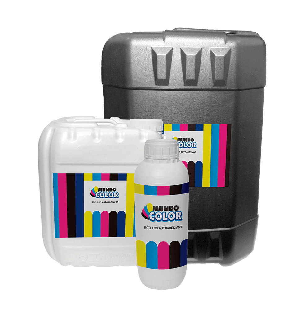 Mundo Color ColorGraf Soluções Gráficas Gráfica Em Rio Claro-SP Rótulo Autoadesivo 4